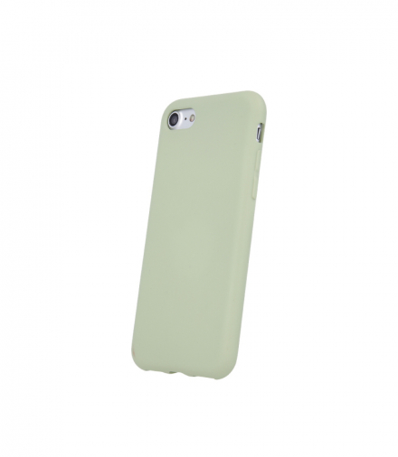 Nakładka Silicon do Samsung Galaxy S20 FE / S20 Lite zielona TFO TFO GSM103173