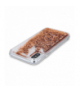 Nakładka Liquid Sparkle TPU do Xiaomi Redmi Note 9 złota TFO TFO GSM103194