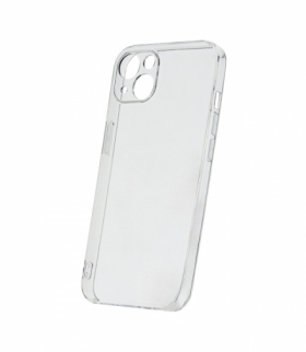 Nakładka Slim 2 mm do Samsung Galaxy S20 FE / S20 Lite / S20 FE 5G transparentna TFO TFO GSM106695