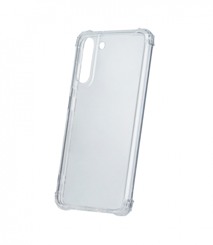 Nakładka Anti Shock 1,5 mm do Samsung Galaxy S21 FE transparentna TFO TFO GSM109569