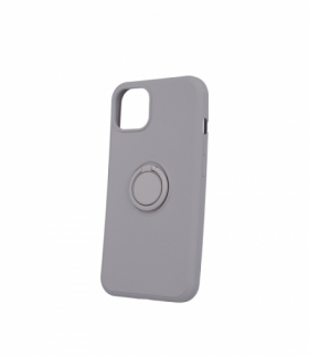 Nakładka Finger Grip do iPhone 13 6,1" jasnoszara TFO TFO GSM111063