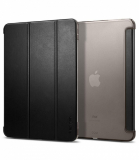 Etui Smart Fold do iPad Air 4 2020 / 5 2022 czarne TFO Spigen BRA010879