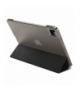 Etui Smart Fold do iPad Pro 12.9 2021 czarne TFO Spigen BRA010881