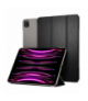 Etui Smart Fold do iPad Pro 12.9 2021 czarne TFO Spigen BRA010881