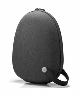 Etui Klasden Pouch do AirPods Max ciemnoszare TFO Spigen BRA011232