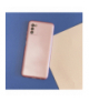 Nakładka Metallic do Xiaomi Redmi Note 9s / 9 Pro / 9 Pro Max różowa TFO TFO GSM112894