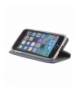 Etui Smart Magnet do iPhone 5 / 5S / SE granatowe TFO GSM019004