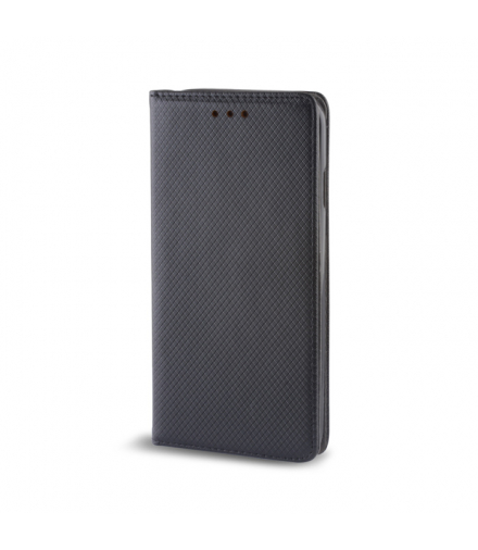Etui Smart Magnet do Samsung Galaxy J3 2016 J320 czarne TFO GSM019022