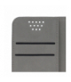Etui Smart Universal Magnet 4,7-5,3" 75x150 granatowe TFO GSM021681
