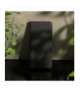 Etui Smart Magnet do iPhone 7 / 8 / SE 2020 / SE 2022 czarne TFO GSM021697