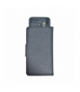 Etui Smart Universal Fancy 4,7-5,3" 75x150 czarne TFO GSM026958