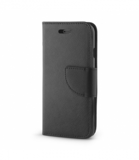 Etui Smart Universal Fancy 5,5-5,7" 80x160 czarne TFO GSM026961