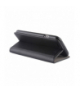 Etui Smart Magnet do Sony Xperia L1 czarne TFO GSM029191