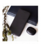 Etui Smart Magnetic do Samsung Galaxy Xcover 4 / 4S czarny TFO GSM033014