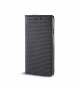 Etui Smart Magnet do Samsung Galaxy A8 2018 A530 czarne TFO GSM033296