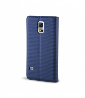 Etui Smart Magnet do Xiaomi Redmi Note 4 (Global) granatowe TFO GSM033844