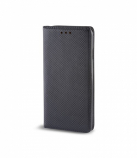 Etui Smart Magnet do Huawei Mate 20 Lite czarne TFO GSM038091