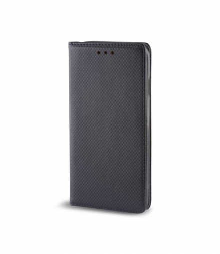 Etui Smart Magnet do Samsung Galaxy J6 Plus czarne TFO GSM038856