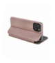 Etui Smart Diva do iPhone 7 / 8 / SE 2020 / SE 2022 różowo-złoty TFO GSM093409
