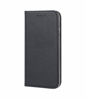 Etui Smart Magnetic do Huawei P30 czarny TFO GSM040874