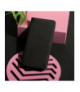 Etui Smart Magnet do Xiaomi Mi 8 Lite czarne TFO GSM041854