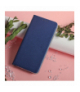 Etui Smart Magnet do Samsung Galaxy A40 granatowe TFO GSM042513