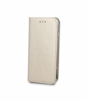 Etui Smart Magnetic do Samsung Galaxy A50 / A30s / A50s złoty TFO GSM042700