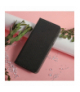 Etui Smart Magnet do LG K40 czarne TFO GSM043289