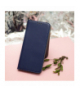 Etui Smart Magnetic do Samsung Galaxy A20e (SM-A202F) granatowe TFO GSM044024
