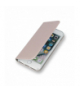Etui Smart Magnetic do Samsung Galaxy A10 różowo-złoty TFO GSM045417