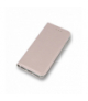 Etui Smart Magnetic do Samsung Galaxy A10 różowo-złoty TFO GSM045417