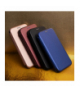 Etui Smart Diva do iPhone 11 różowo-złoty TFO GSM094225