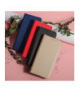 Etui Smart Magnet do Xiaomi Redmi Note 8 / Note 8 2021 granat TFO GSM094681