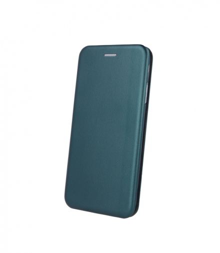 Etui Smart Diva do Huawei P30 Lite ciemnozielony TFO GSM095198