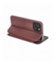 Etui Smart Diva do Huawei P30 Lite burgundowy TFO GSM095200