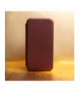 Etui Smart Diva do iPhone 11 burgunowy TFO GSM095206