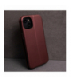 Etui Smart Diva do iPhone 11 burgunowy TFO GSM095206
