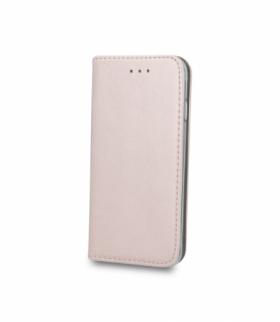Etui Smart Magnetic do iPhone 11 różowo-złoty TFO GSM096158