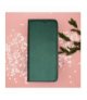 Etui Smart Magnetic do Huawei P20 Lite ciemnozielone TFO GSM096613
