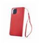 Etui Smart Fancy do Xiaomi Redmi Note 8 Pro czerwono-granatowe TFO GSM096666