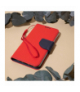 Etui Smart Fancy do Xiaomi Redmi Note 8 Pro czerwono-granatowe TFO GSM096666
