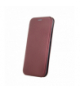 Etui Smart Diva do iPhone 7 / 8 / SE 2020 / SE 2022 burgundowy TFO GSM097180