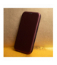 Etui Smart Diva do iPhone 7 / 8 / SE 2020 / SE 2022 burgundowy TFO GSM097180