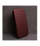 Etui Smart Diva do iPhone 7 / 8 / SE 2020 / SE 2022 burgundowy TFO GSM097180