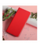 Etui Smart Magnet do Xiaomi Redmi Note 8T czerwone TFO GSM097189