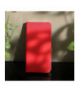 Etui Smart Magnet do Xiaomi Redmi Note 8T czerwone TFO GSM097189