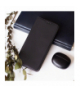 Etui Smart Magnetic do Xiaomi Redmi Note 9 czarny TFO GSM101107