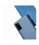 Etui Smart Clear View do Samsung Galaxy S10 Plus niebieski TFO OEM100115