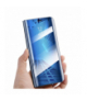 Etui Smart Clear View do Samsung Galaxy S10 Plus niebieski TFO OEM100115