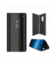 Etui Smart Clear View do Samsung Galaxy S8 Plus G955 czarny TFO OEM100119